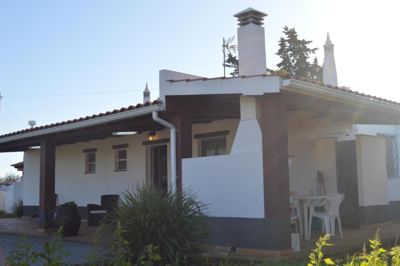 Quinta Das Figueiras Vila Nova de Cacela Exterior photo