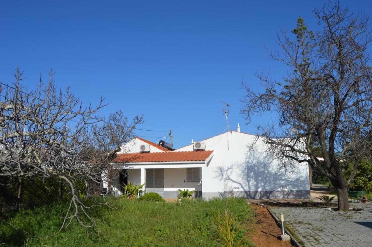 Quinta Das Figueiras Vila Nova de Cacela Exterior photo