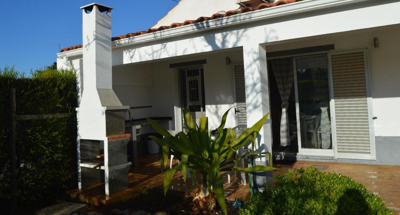 Quinta Das Figueiras Vila Nova de Cacela Exterior photo